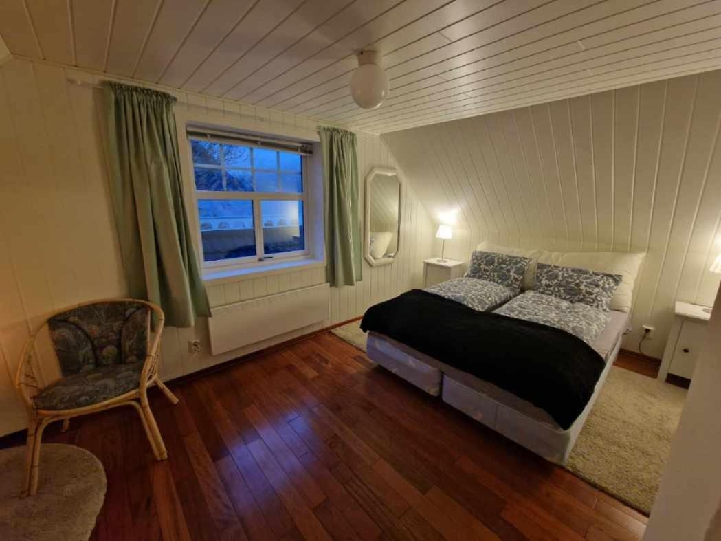 Dragon Villa Рейне Екстериор снимка