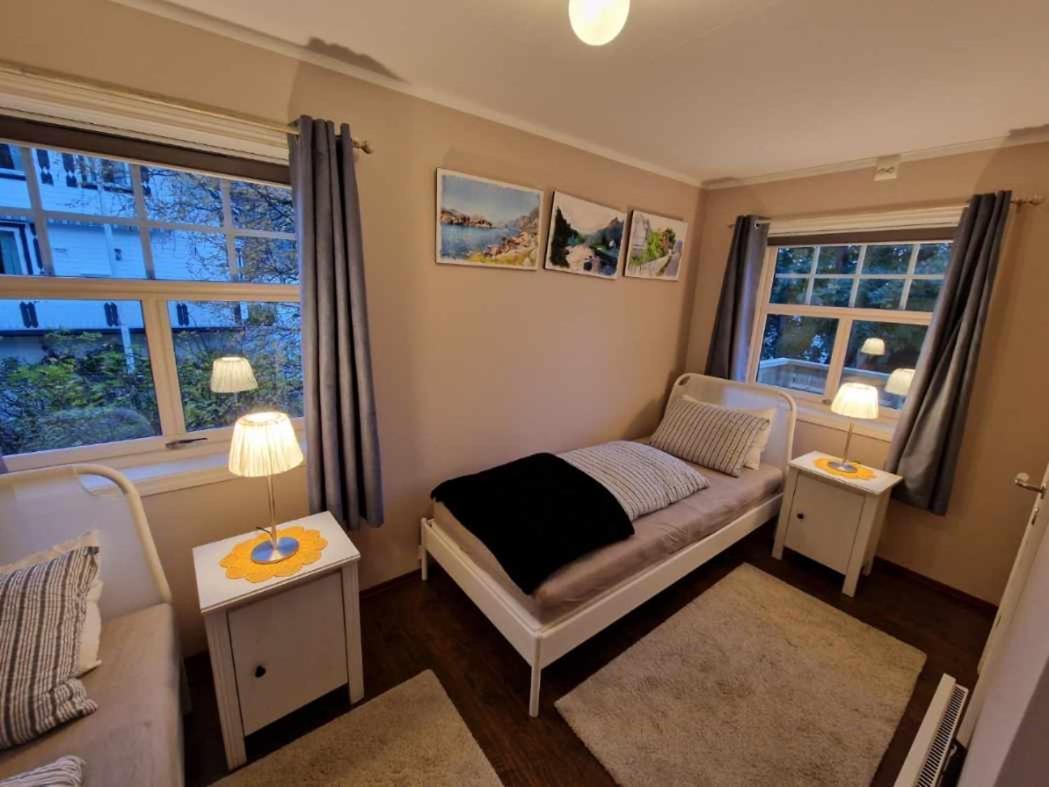Dragon Villa Рейне Екстериор снимка
