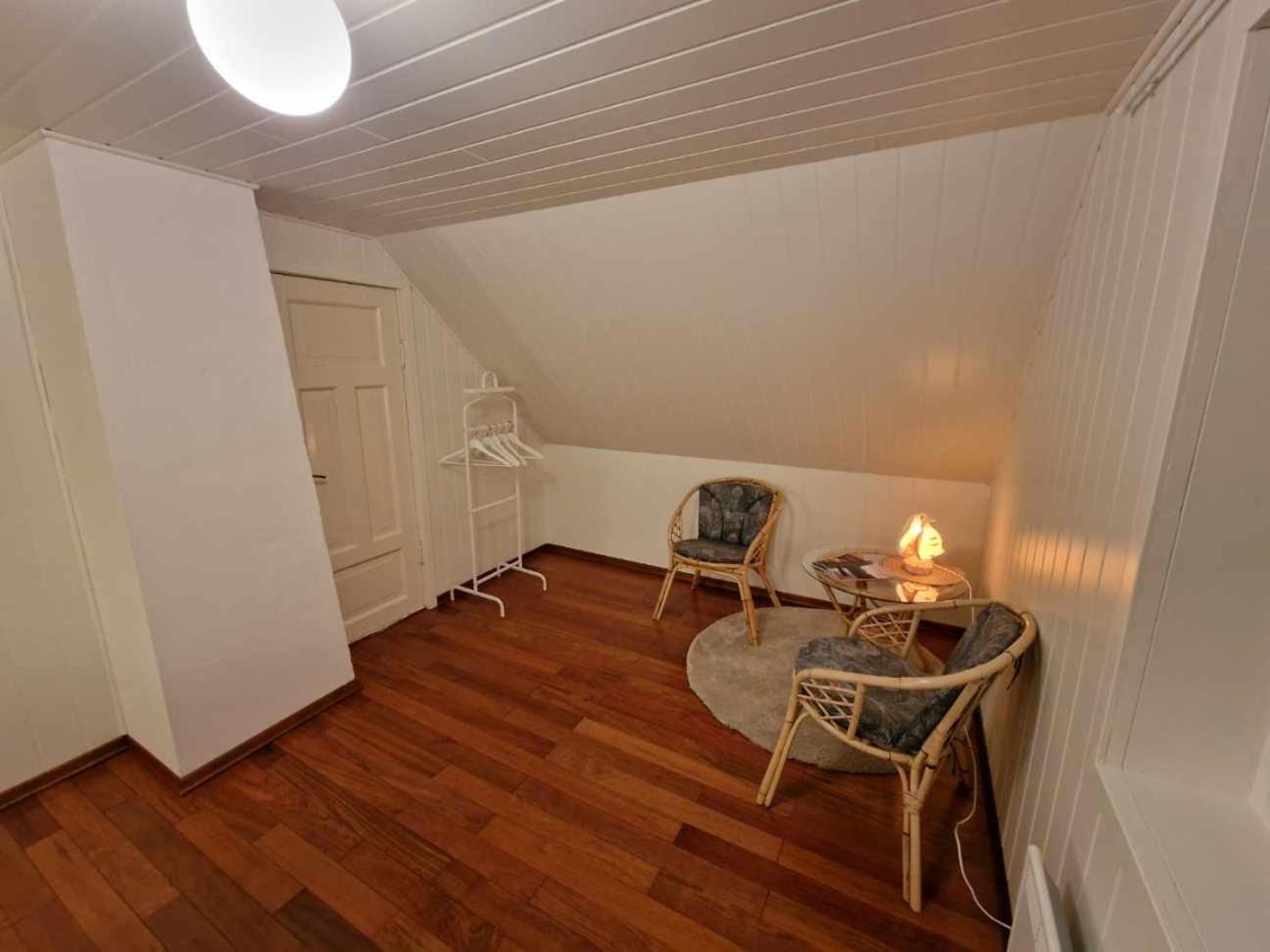 Dragon Villa Рейне Екстериор снимка