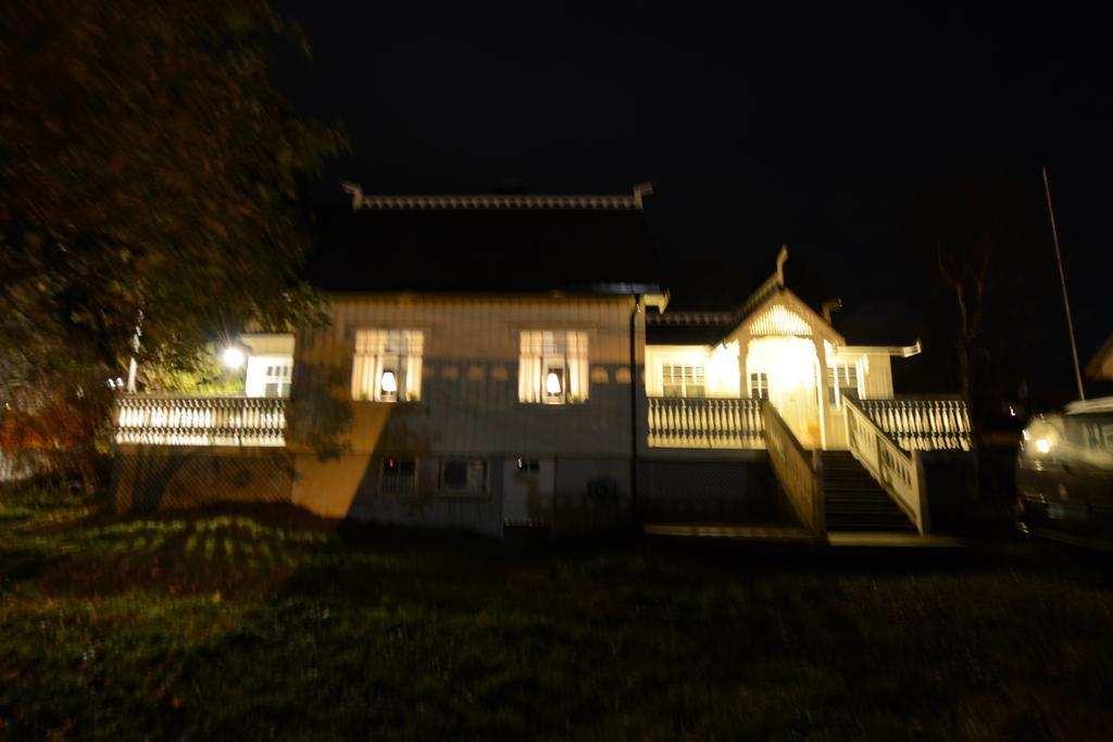 Dragon Villa Рейне Стая снимка