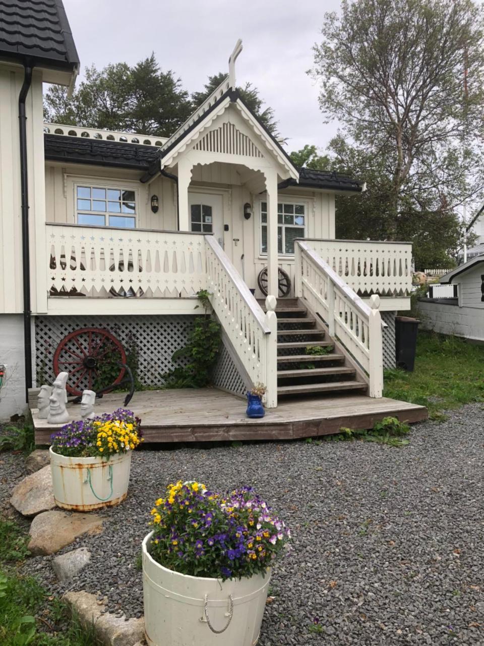Dragon Villa Рейне Екстериор снимка